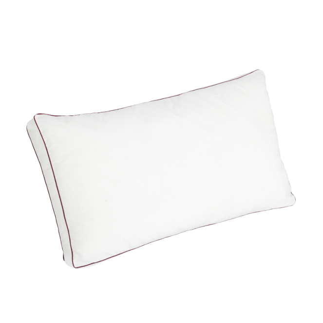 ALMOHADA DE MICROFIBRA