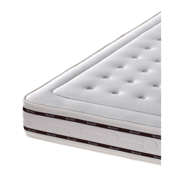 Colchón Visco Basic