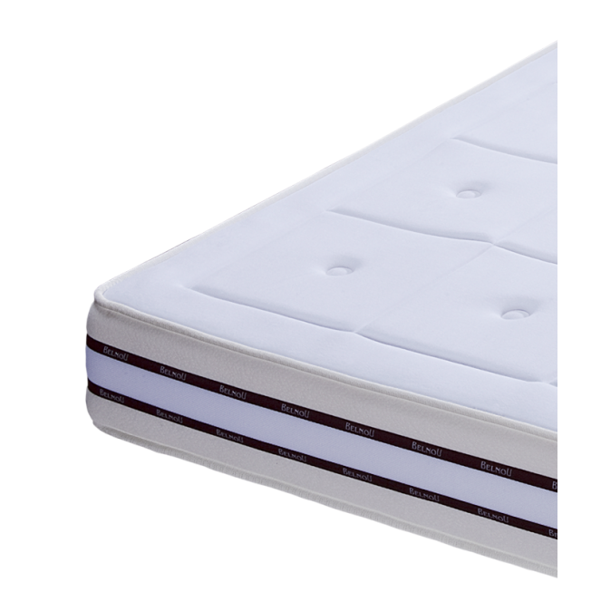 Colchón Visco Supreme